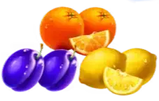 Oranges and Lemons symbol